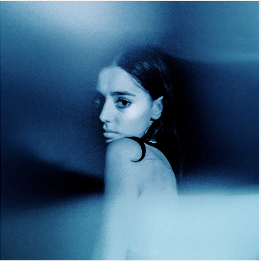 Image of 'Honey' the album